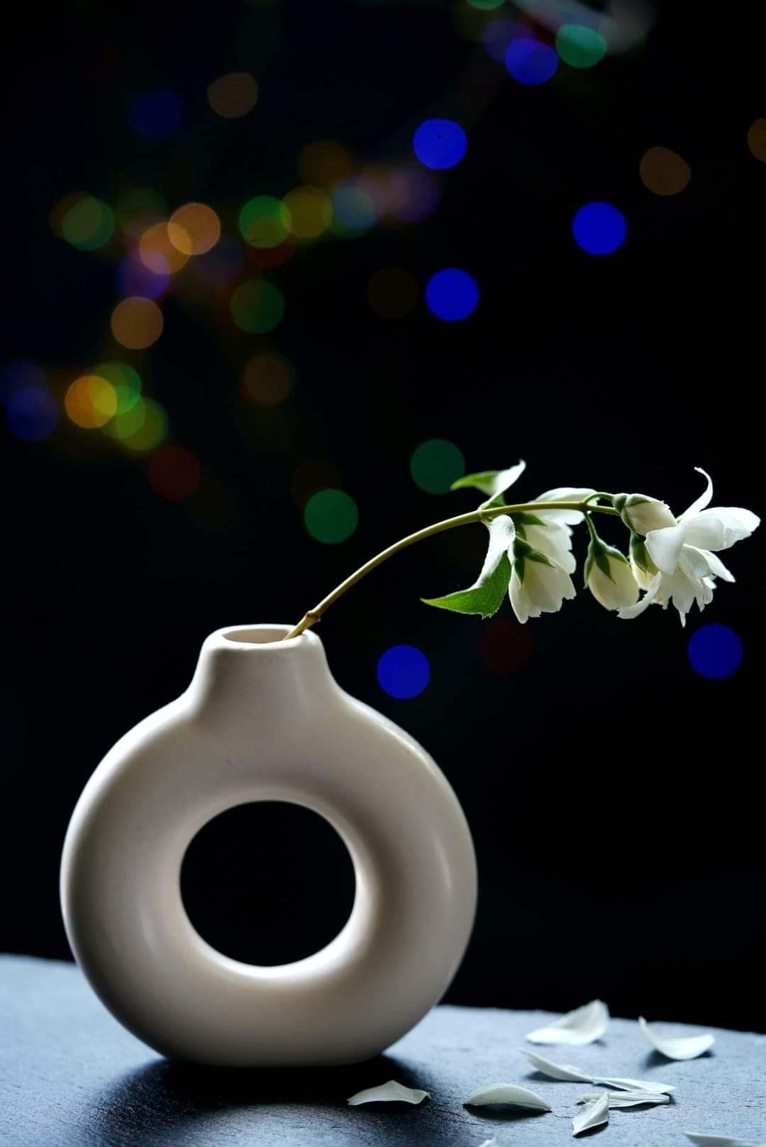 Decorative Vase